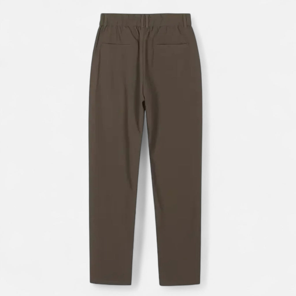 Men’s Lightweight Tailored Trousers
