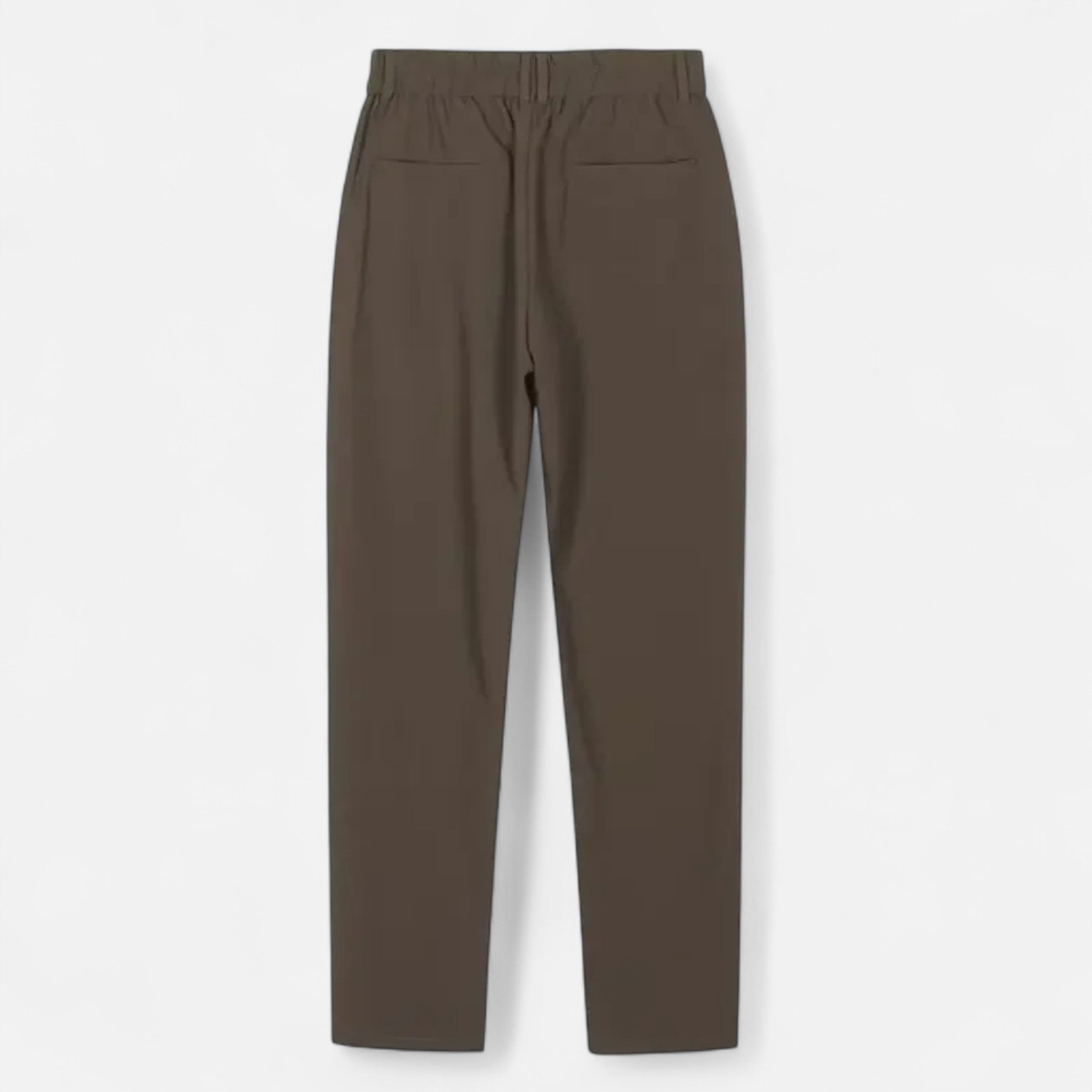 Men’s Lightweight Tailored Trousers
