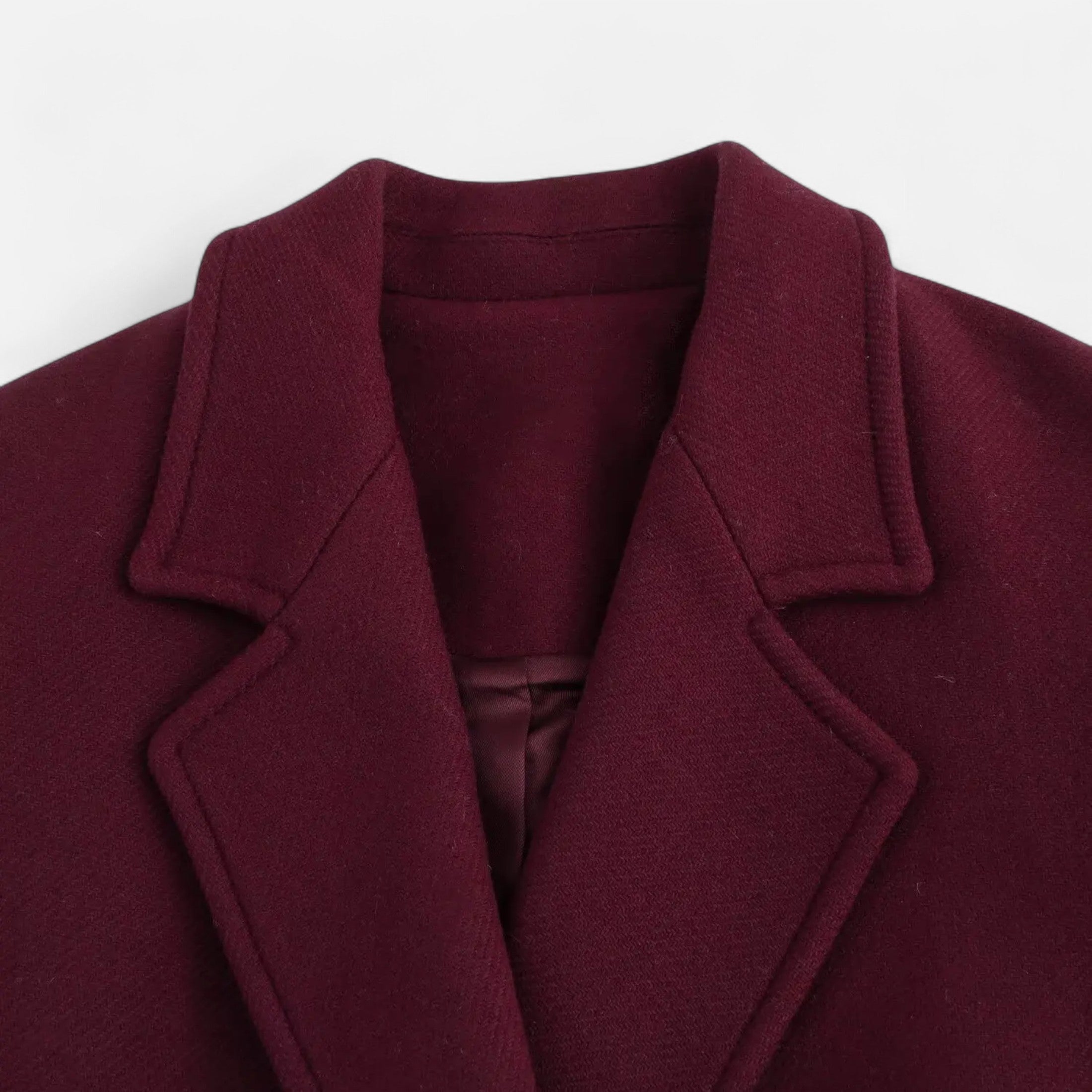 Women's Elegant Trench Coat