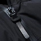 Men’s Hooded Puffer Jacket – Timeless Cold Weather Layer