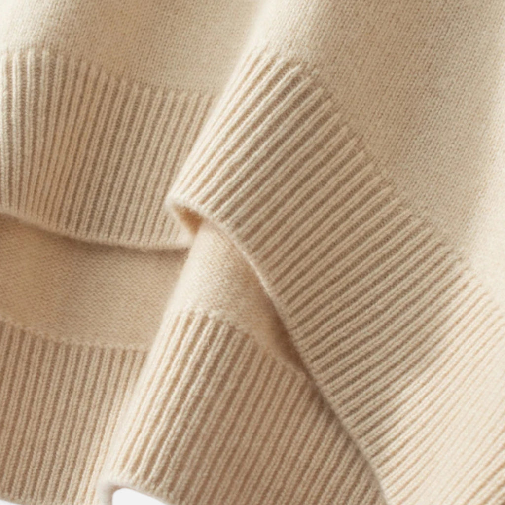 Women’s Cashmere Turtleneck Sweater