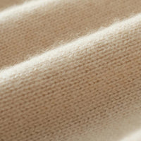 Women’s Cashmere Turtleneck Sweater