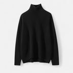 Women’s Cashmere Turtleneck Sweater