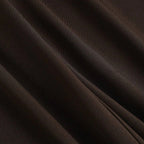 Women’s Jacquard Pleated Wide-Leg Trousers