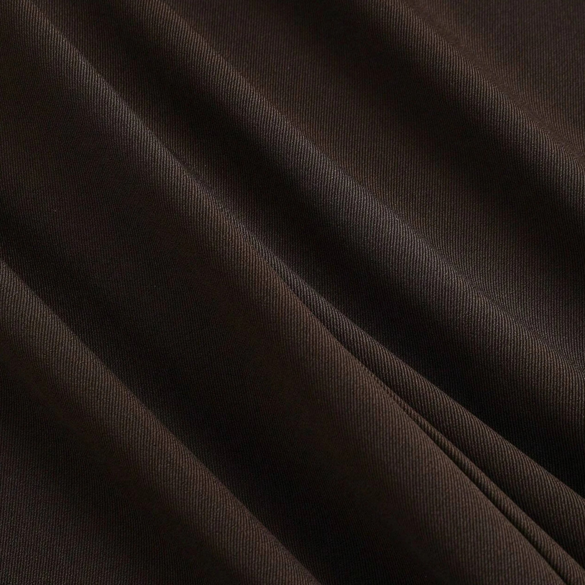 Women’s Jacquard Pleated Wide-Leg Trousers