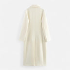 Women's Elegant Trench Coat