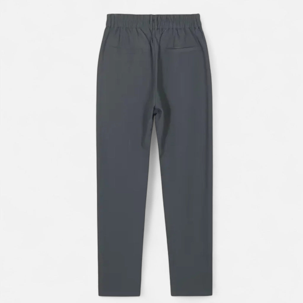 Men’s Lightweight Tailored Trousers