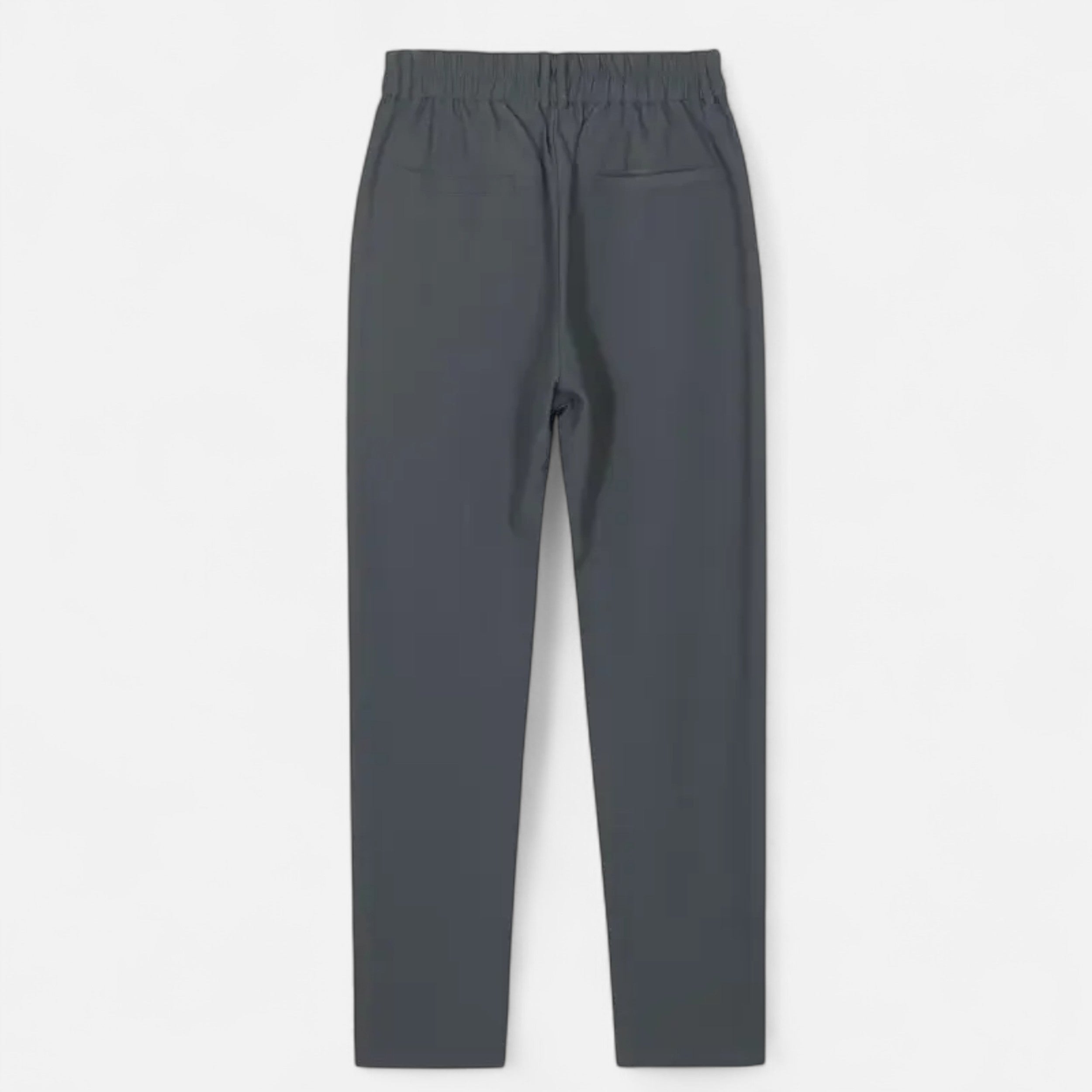 Men’s Lightweight Tailored Trousers