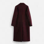 Women's Elegant Trench Coat