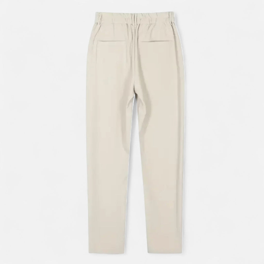 Men’s Lightweight Tailored Trousers