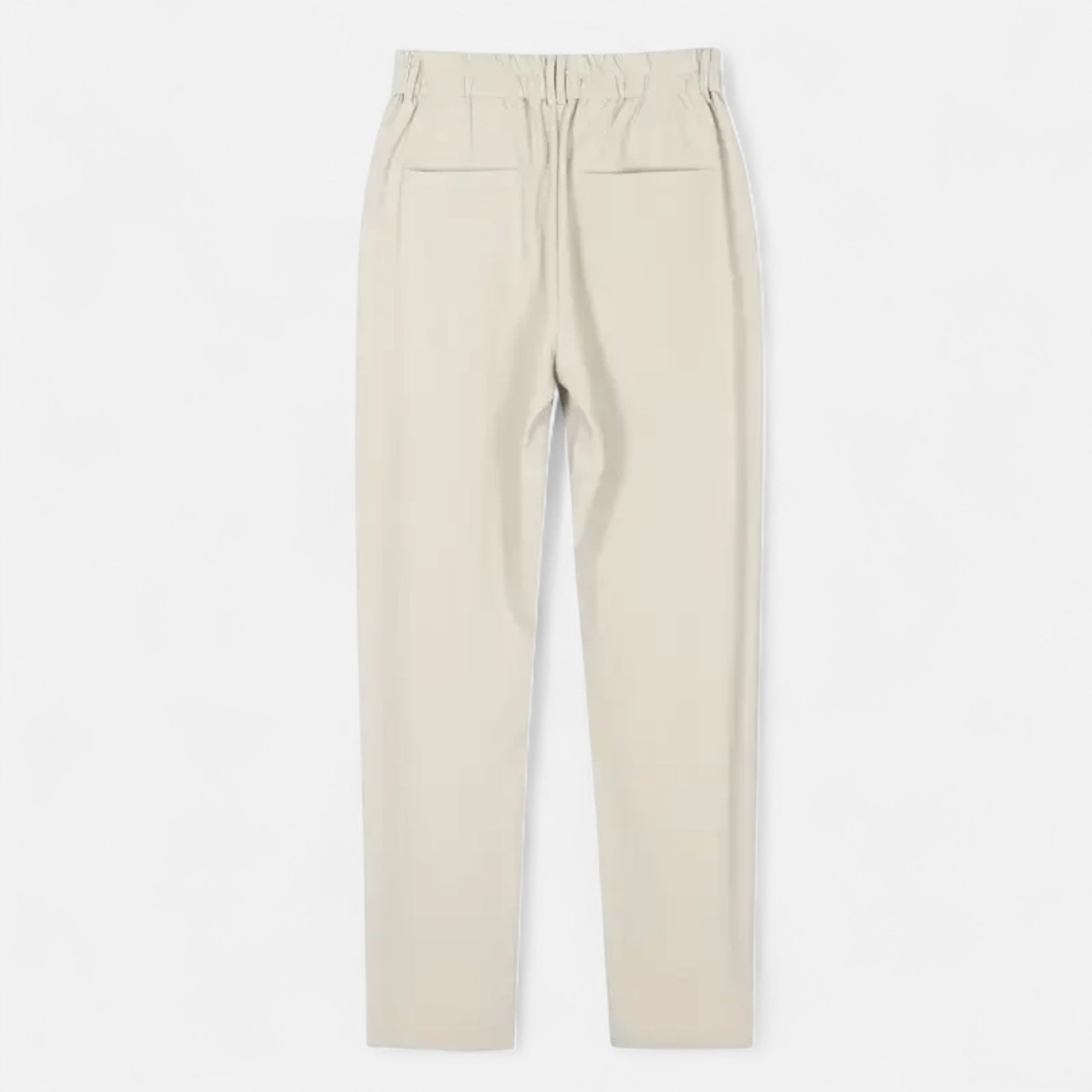 Men’s Lightweight Tailored Trousers