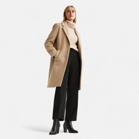 Women’s Retro Zip-Heel Boots