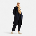 Women’s Short Plush Platform Ankle Boots