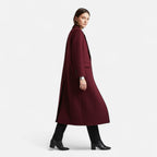 Women's Elegant Trench Coat