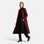 Women's Elegant Trench Coat