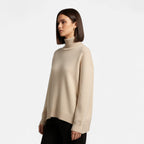 Women’s Cashmere Turtleneck Sweater