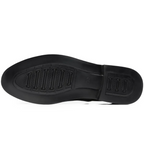 Men's Classic Oxford Dress Shoes with Brogue Detailing