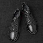 Timeless Italian Sneakers for Men