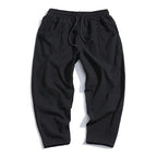 Gerald | Kyoto Cropped Pants for Men