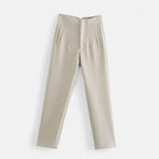Women’s High-Waist Pencil Trousers