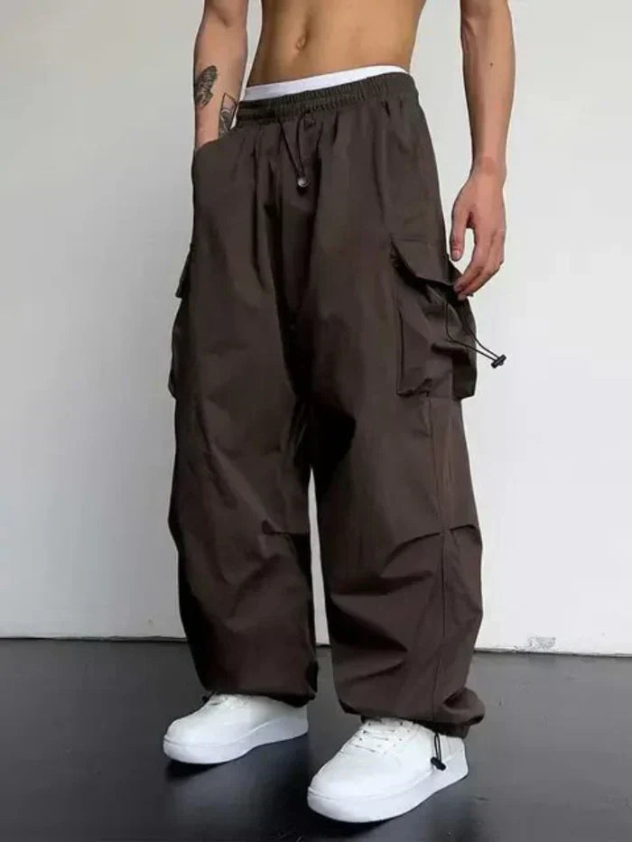 Lee | Stylish Cargo Pants