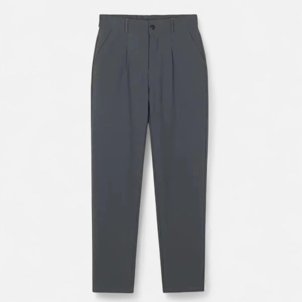 Men’s Lightweight Tailored Trousers