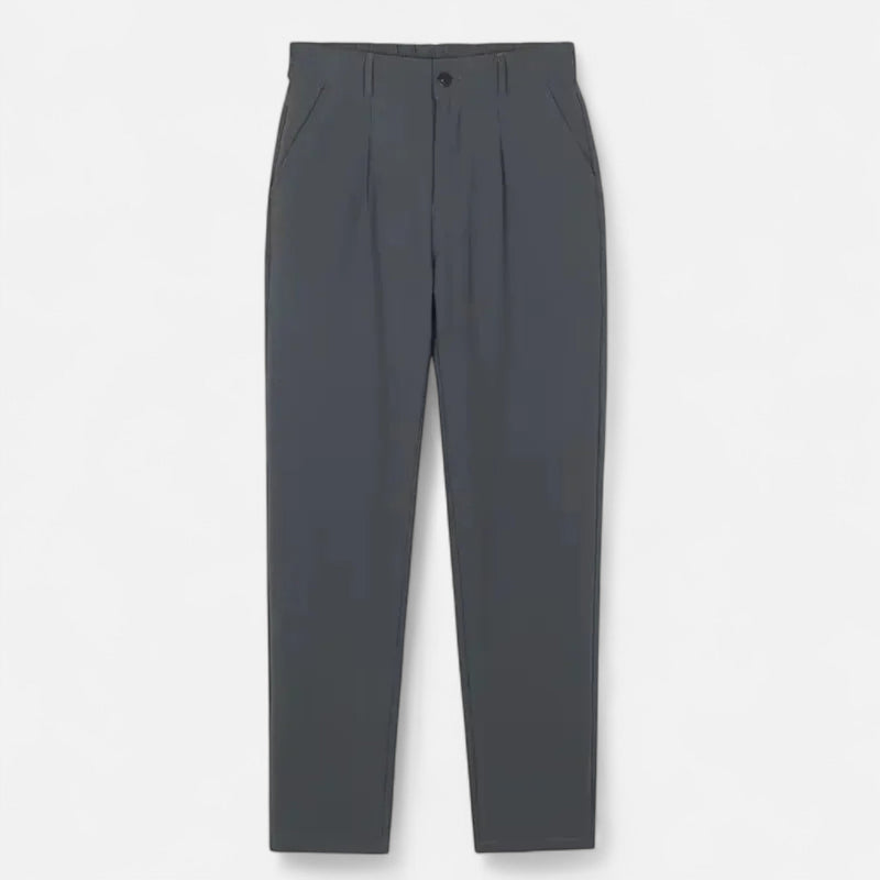 Men’s Lightweight Tailored Trousers