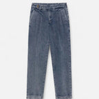 Men’s Vintage Jeans | Classic Straight Fit
