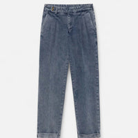 Men’s Vintage Jeans | Classic Straight Fit