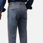 Men’s Vintage Jeans | Classic Straight Fit