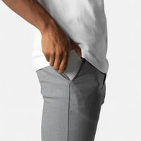 Men’s Casual Waterproof Trousers