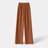 Women’s Wide-Leg High-Waist Trousers