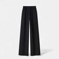 Women’s Wide-Leg High-Waist Trousers