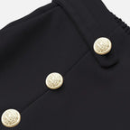 Women’s Wide-Leg High-Waist Trousers