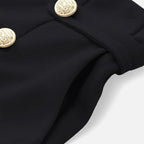 Women’s Wide-Leg High-Waist Trousers