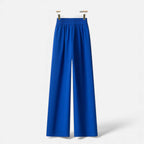 Women’s Wide-Leg High-Waist Trousers