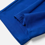 Women’s Wide-Leg High-Waist Trousers