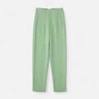 Women’s High-Waist Pencil Trousers