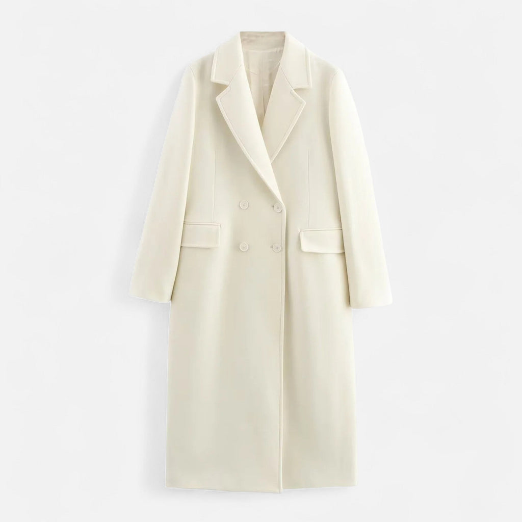 Women's Elegant Trench Coat
