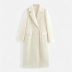 Women's Elegant Trench Coat