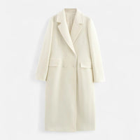 Women's Elegant Trench Coat