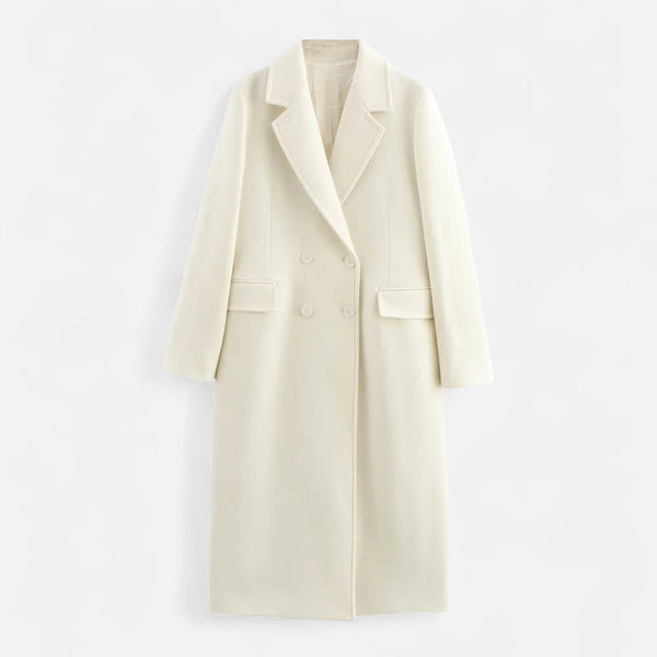 Women's Elegant Trench Coat