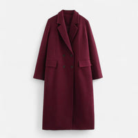 Women's Elegant Trench Coat